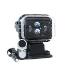 60 W Uzaktan Kumanda Arama Çalışma Işığı