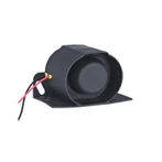 Kamyon Ters Uyarı Alarmı Sesli Uyarısı