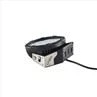 laser led light bottom